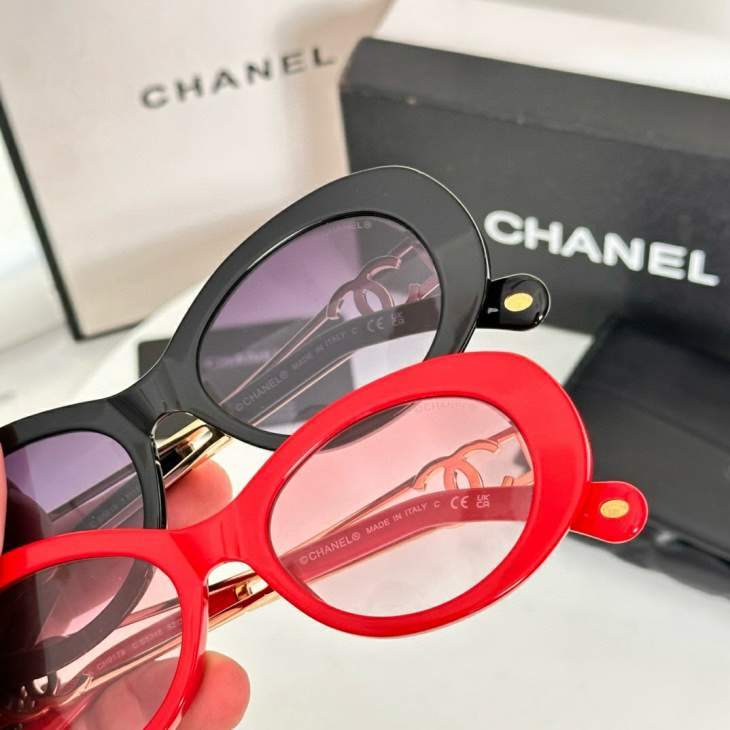 Picture of Chanel Sunglasses _SKUfw77121483fw